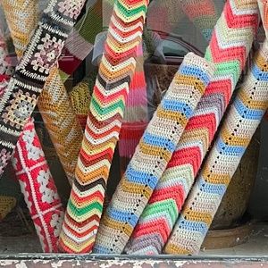 Meet your Posher, Sabtain